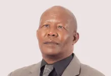 Voter registration weekend is a key moment for active citizenship, says Kagiso Trust Boichoko Ditlhake, Head of the Civil Society Programme at Kagiso Trust
