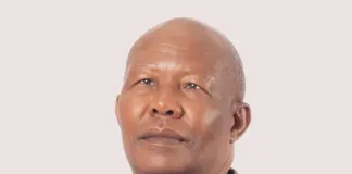 Voter registration weekend is a key moment for active citizenship, says Kagiso Trust Voter registration weekend is a key moment for active citizenship, says Kagiso Trust