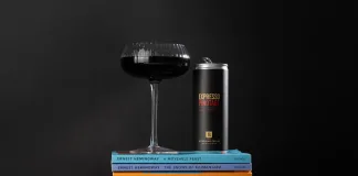 Expresso Pinotage