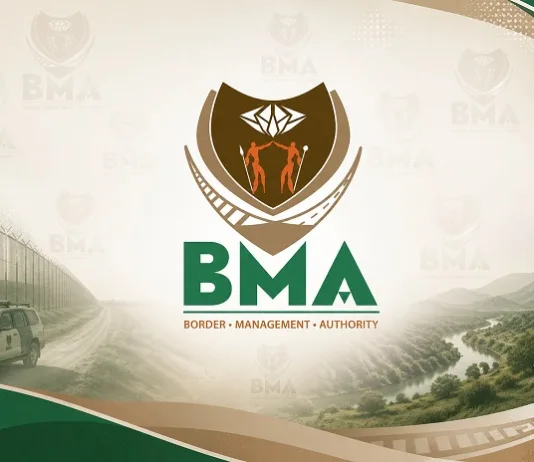 Over 15,000 Foreign Nationals Processed in Repatriation at Beitbridge Border Post