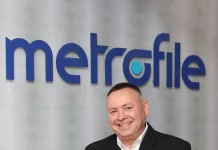Brad Dallas, Managing Director, Metrofile