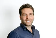 AI Diagnostics CEO, Braden van Breda
