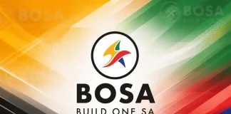 Mmusi Maimane Launches BOSA Connect to Fight Youth Unemployment Mmusi Maimane Launches BOSA Connect to Fight Youth Unemployment