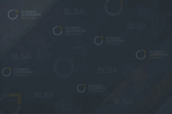 Business-Leadership-South-Africa-(BLSA)-0 Business Leaders Warn Johannesburg Crisis Poses National Economic Threat