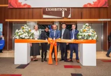 Coatings For Africa Opens Today at the Sandton Convention Centre, Johannesburg Coatings For Africa Opens Today at the Sandton Convention Centre, Johannesburg