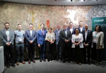 CITIES-REGIONS-COUNTRIES TAKE CLIMATE COOPERATION TO NEXT LEVEL WITHIN CHAMP COALITION The members of the CHAMP Subnational Advisory Council