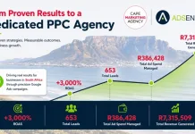 Cape Marketing Agency Launches AdsEngine Following Multi-Million Rand Google Ads Success Cape Marketing Agency Launches AdsEngine Following Multi-Million Rand Google Ads Success Across Multiple Industries