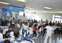 SOS Children’s Village Cape Town celebrates thirty years of love and care