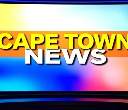 Cape Town Port Ranked World's Worst: Trade Specialist Warns of Competitiveness Crisis