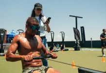 Athletes set to test their limits as Hybrid Games return to Cavendish Square Planet Fitness Hybrid Games