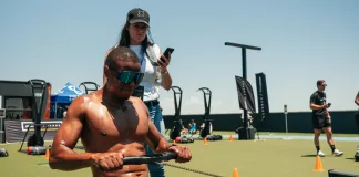 Athletes set to test their limits as Hybrid Games return to Cavendish Square Athletes set to test their limits as Hybrid Games return to Cavendish Square