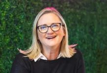 Cheryl Ingram, CEO and founder of TDMC