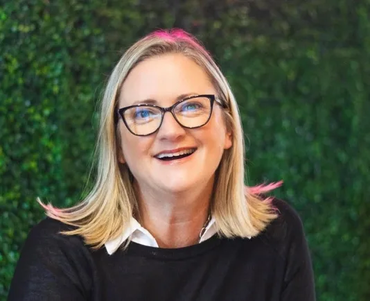 Cheryl Ingram, CEO and founder of TDMC