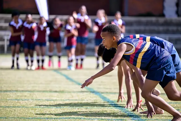 Beyond the Scoreboard: How Sport Shapes Character, Leadership and Integrity Beyond the Scoreboard: How Sport Shapes Character, Leadership and Integrity