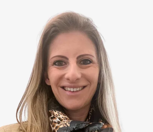 Chloe Castle, channel partner lead at Backspace Technologies