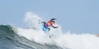 Rip Curl Vic Bay Surf Pro Celebrates International Surfing Day as Top Contenders Emerge