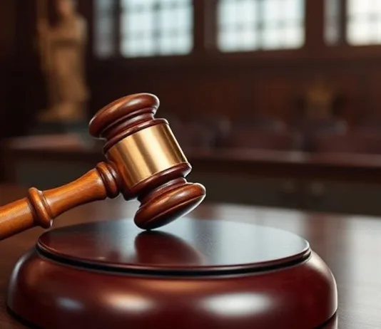 23 Undocumented Foreign Nationals to Appear in Ganyesa Magistrate's Court