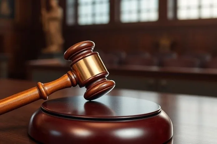 Courtroom-news-3 Cyril Ramaphosa Files Urgent High Court Bid to Halt Phala Phala Impeachment Process