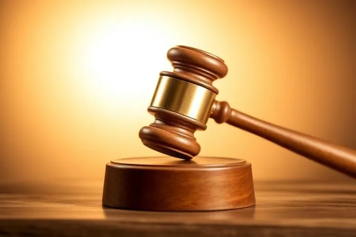 Courtroom-news-7 Phala Phala Committee Chair Opposes Ramaphosa Court Bid to Halt Impeachment Proceedings