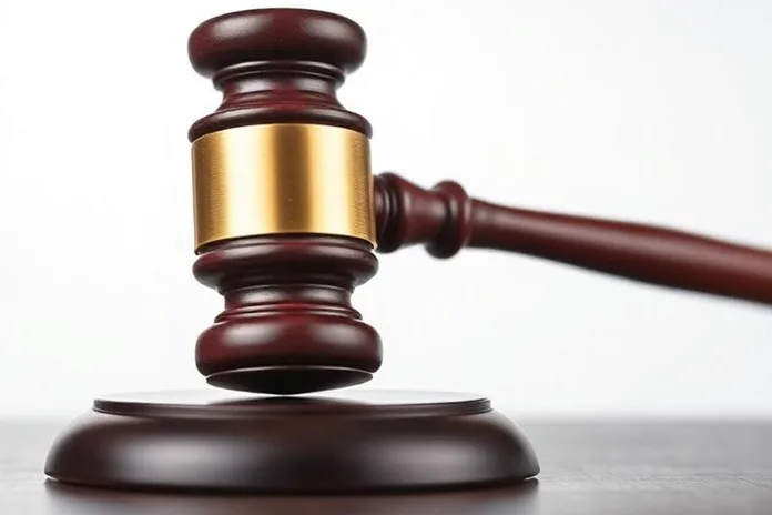Parliament Revises Impeachment Rules After Constitutional Court’s Phala Phala Ruling