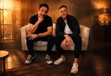 Martin Bester Releases New Single ‘Angel’ Featuring Ross Learmonth in Support of Jacaranda FM’s Good Morning Angels