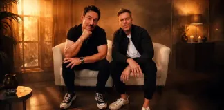 Martin Bester Releases New Single ‘Angel’ Featuring Ross Learmonth in Support of Jacaranda FM’s Good Morning Angels Martin Bester Releases New Single ‘Angel’ Featuring Ross Learmonth in Support of Jacaranda FM’s Good Morning Angels