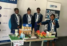 Young Engineers Shine as Inaugural YEM Hackathon Celebrates South Africa's Next Generation of Innovators