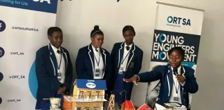 Young Engineers Shine as Inaugural YEM Hackathon Celebrates South Africa’s Next Generation of Innovators