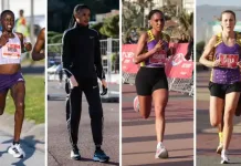 Star-studded Elite Women's Field raises the stakes at the 2026 Absa RUN YOUR CITY DURBAN 10K