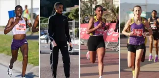 Star-studded Elite Women’s Field raises the stakes at the 2026 Absa RUN YOUR CITY DURBAN 10K