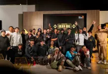 Binance and Goliath Gaming brings together South Africa’s esports talent in Bitcoin-backed tournament