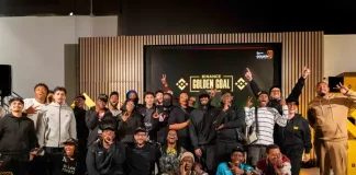 Binance and Goliath Gaming brings together South Africa’s esports talent in Bitcoin-backed tournament Binance and Goliath Gaming brings together South Africa’s esports talent in Bitcoin-backed tournament