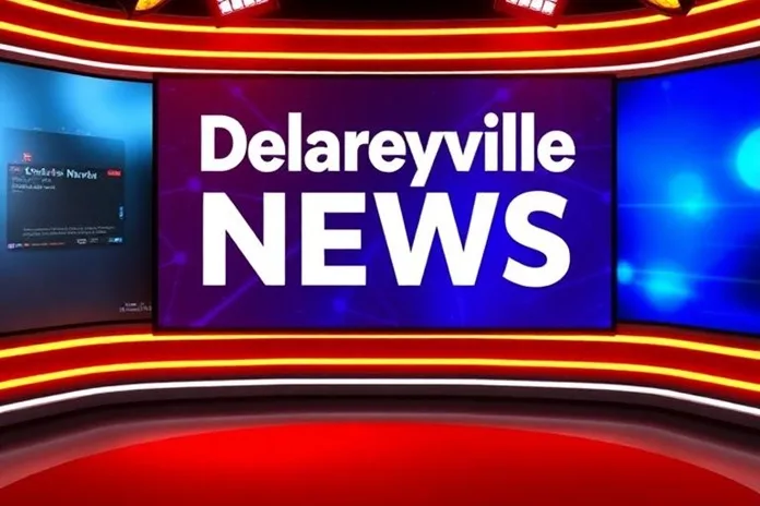 Delareyville-news-0 North West Villages Endure 30-Year Water Supply Crisis Amid Funding Disputes