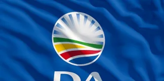 DA Welcomes Gana as Impartial Chair for Historic Impeachment Inquiry DA Welcomes Gana as Impartial Chair for Historic Impeachment Inquiry