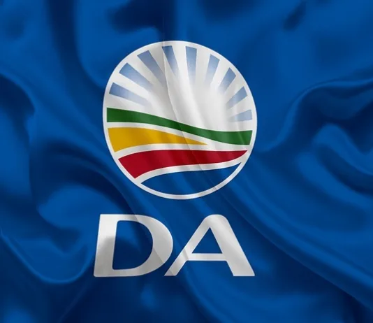 Geordin Hill-Lewis Denies DA Cabinet Reshuffle Signals Divisions Amid Historic Evaton West Victory