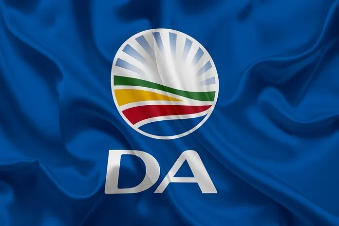 Democratic-Alliance-(DA)-1 DA Cabinet Reshuffle Request Tests President Ramaphosa's Leadership and Coalition Stability