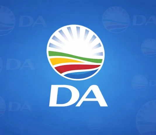 Democratic Alliance Youth Day Event Highlights Voter Registration and Economic Reform