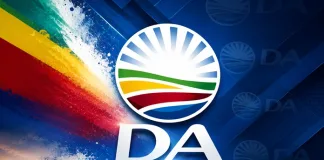 DA Leader Geordin Hill-Lewis Warns SAPS is Failing to Fight Crime Amid Voter Registration Drive