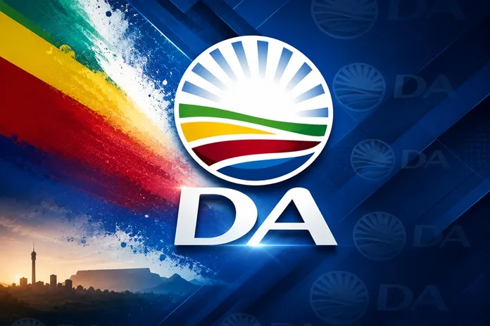 Democratic-Alliance-(DA)-6 Cyril Ramaphosa Considers DA Cabinet Reshuffle Proposals Amid Agriculture Crisis