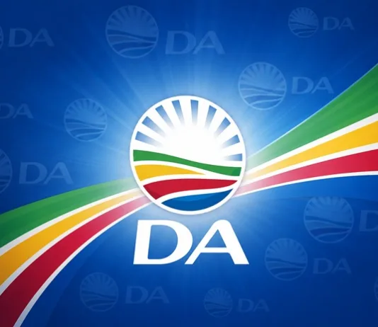 Democratic Alliance Urges Security Cluster to Act Against Xenophobic Violence Ahead of June 30 March Democratic Alliance Urges Security Cluster to Act Against Xenophobic Violence Ahead of June 30 March
