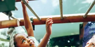 What Mandela Day Can Teach Children In Their Earliest Years