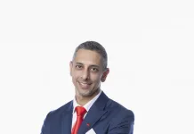 Dipesh Radia, Chief Commercial Officer at Momentum Insure