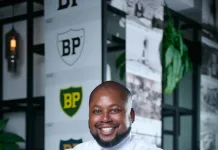 Domnick Nkhatu, Senior Manager, Convenience Trading at bp Southern Africa
