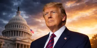 Donald Trump Announces US-Iran Peace Pact: Ceasefire Details and Strait of Hormuz Reopening