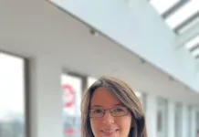 Dr. Inga Koopmann, Doppelherz Supplementation Specialist