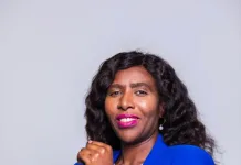 Dr Nombuso Madonsela, Country Programme Director AIDS Healthcare Foundation (AHF)