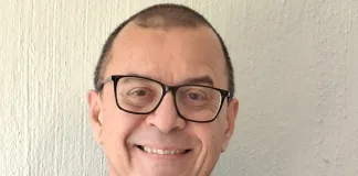 Dr Oliver Seale, Executive Dean at Rosebank International