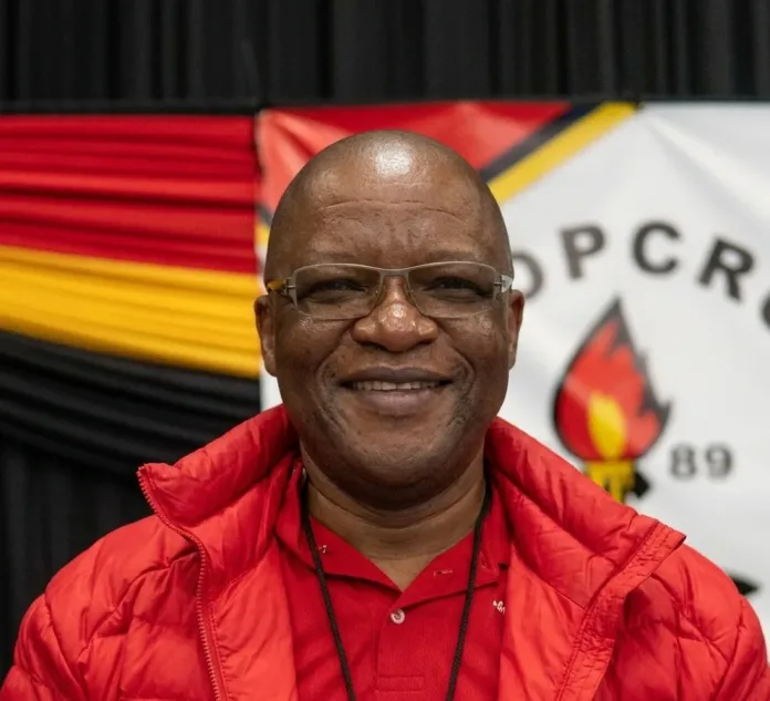 The justice cluster suffers when institutional leadership loses its moral compass The justice cluster suffers when institutional leadership loses its moral compass