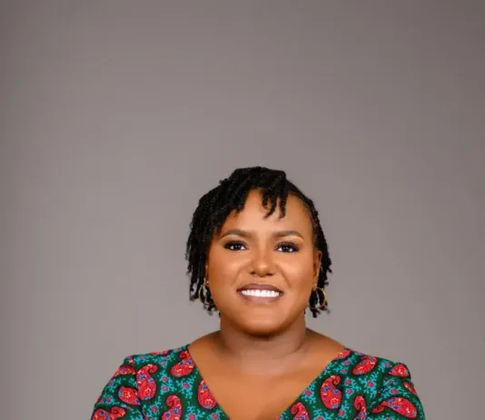 Dr. Adwoa Boaduo, Group Head of Safety at Rosond