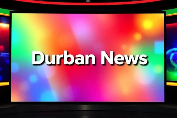Durban-news-2 Durban Asylum Seekers Remain in Limbo Following Presidential Address